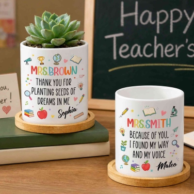 plant pot