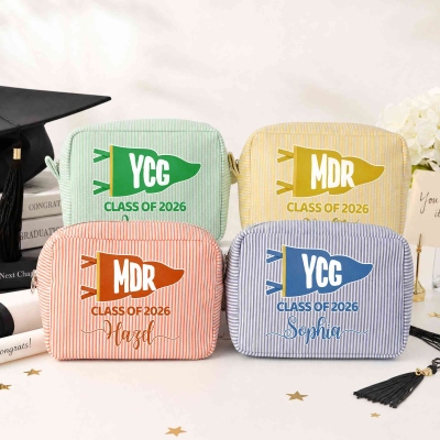 makeup bag