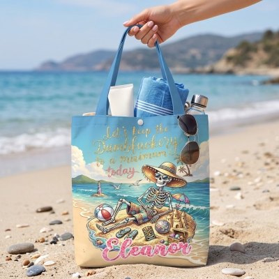 Tote bag