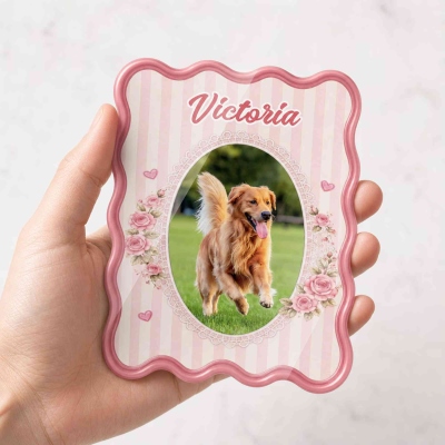 refrigerator magnet