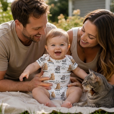 baby onesies
