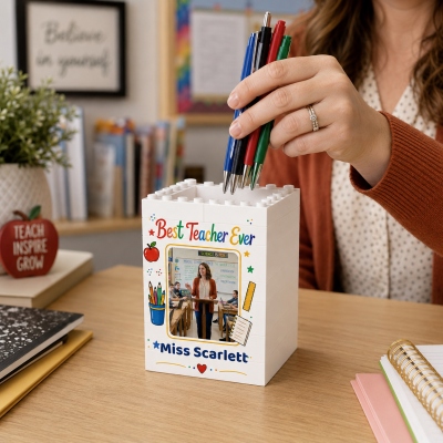 pencil holder