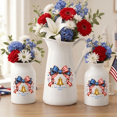 Blumenvase