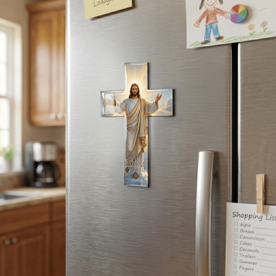 refrigerator magnets