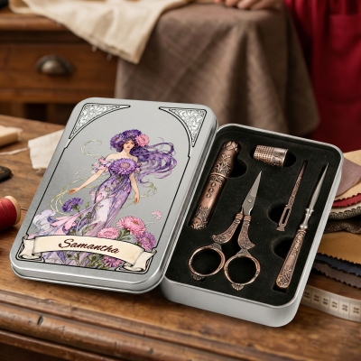 Sewing Tools