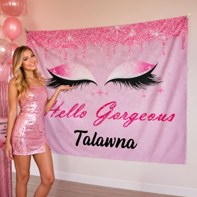 backdrop