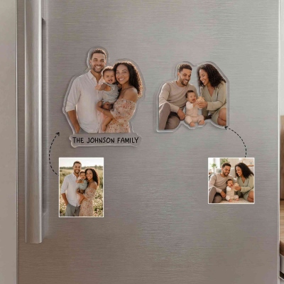 Fridge Magnets