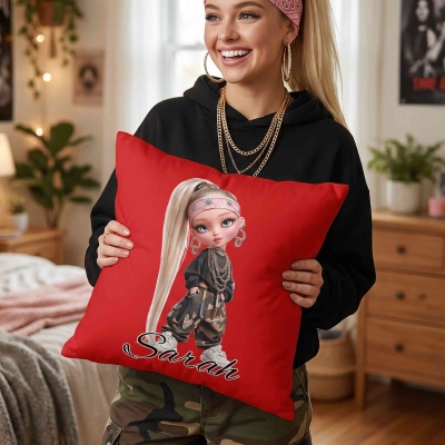 pillow case