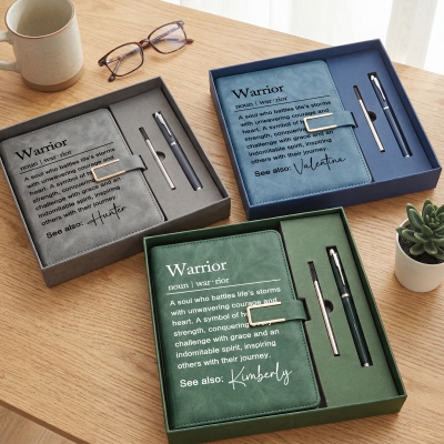 Notebooks