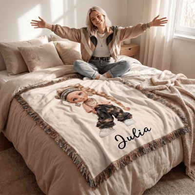 couverture polaire
