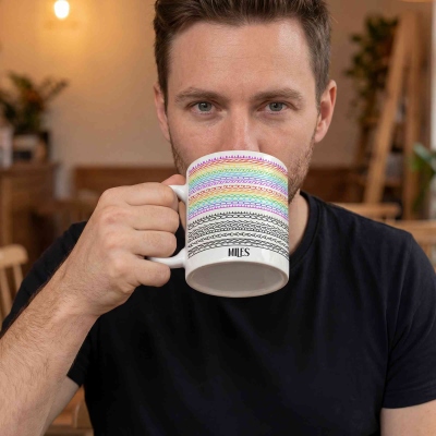 mug