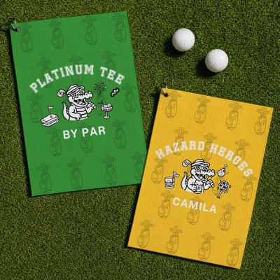 Sports Towels
