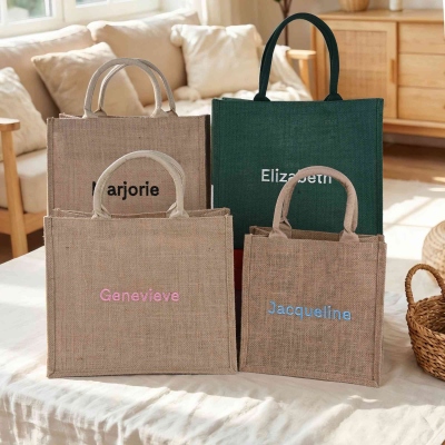 Jute Bags