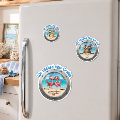 refrigerator magnets