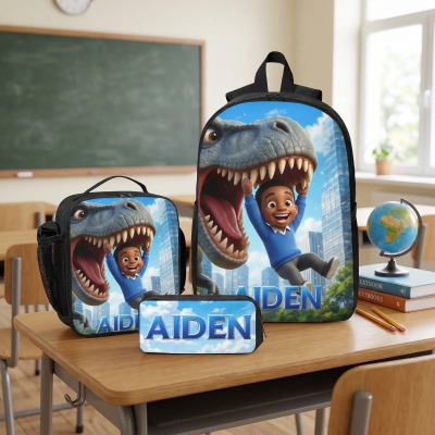 Backpack