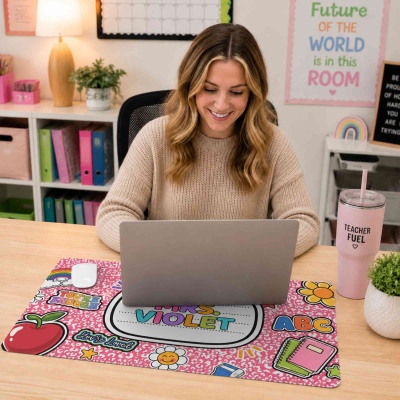 Mouse Pads