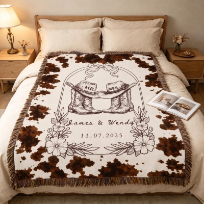blanket