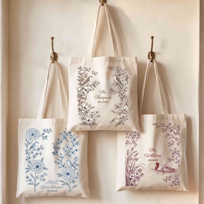 Tote bag