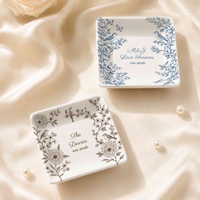 decorative tray