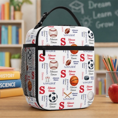 Lunch Bag