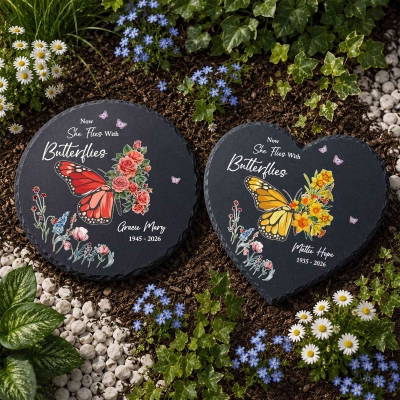 Garden Stones