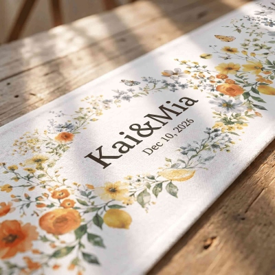 Table Runner