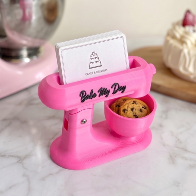 bakery