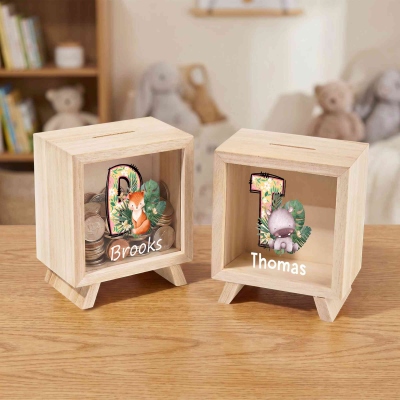 money box