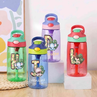 kids water bottle