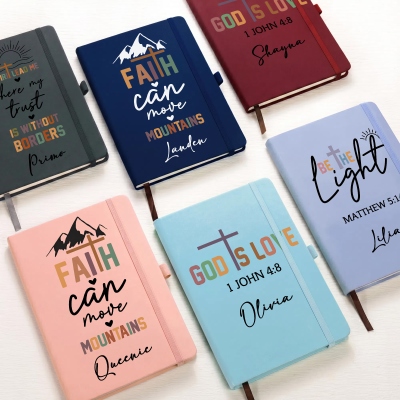 notebook