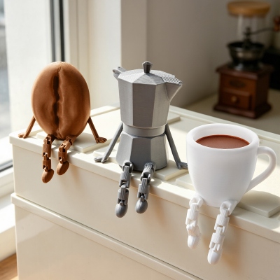 coffee bar