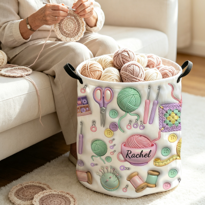 storage basket