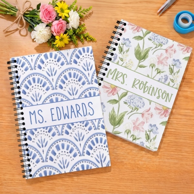 notebook