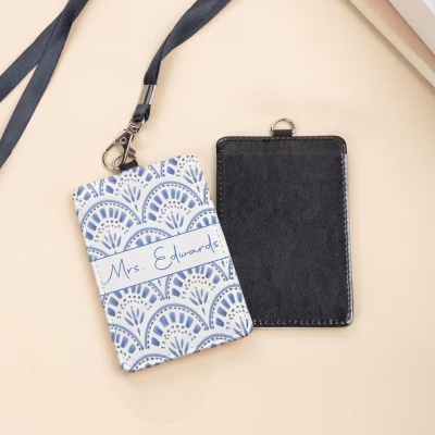 Card Holders