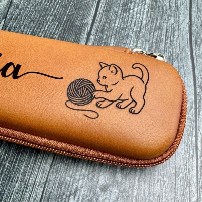 Hook Case