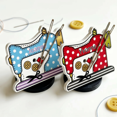 Needle Minder