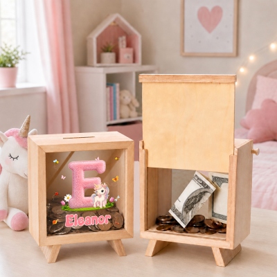 piggy bank