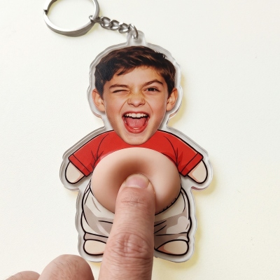 keychain