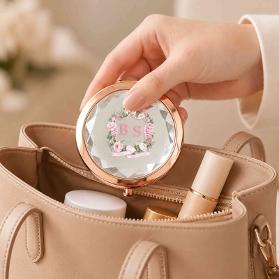 makeup mirror