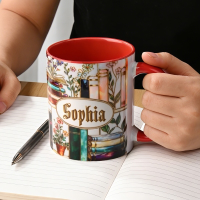 mug