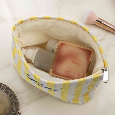 makeup bag