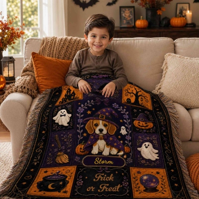 blanket