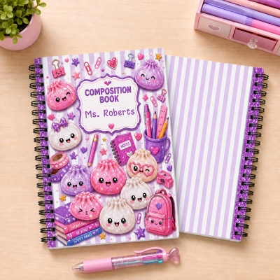 notebook