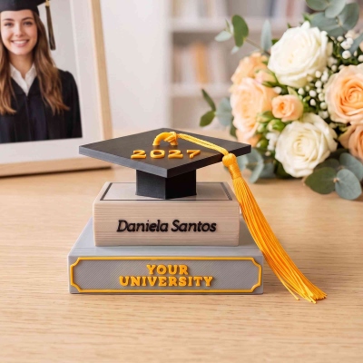 Graduation gift
