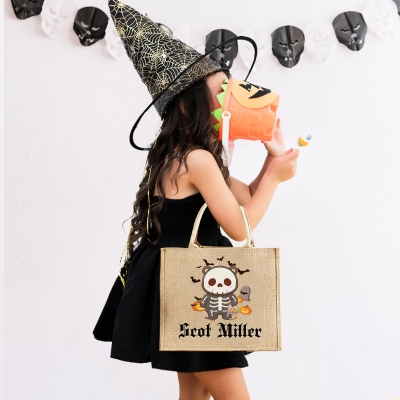 Jute Bag