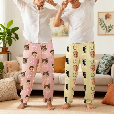 custom pants