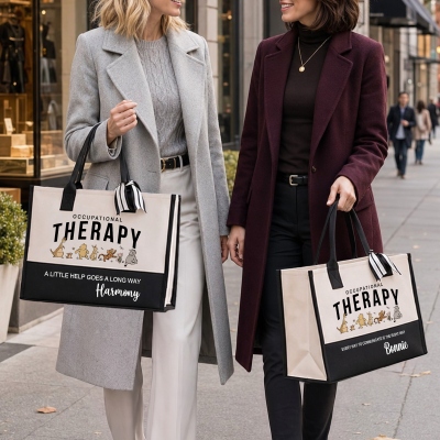 Tote bag
