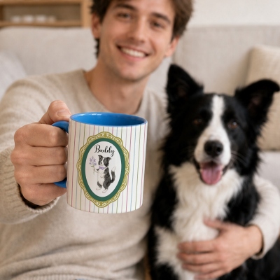 coffee mug