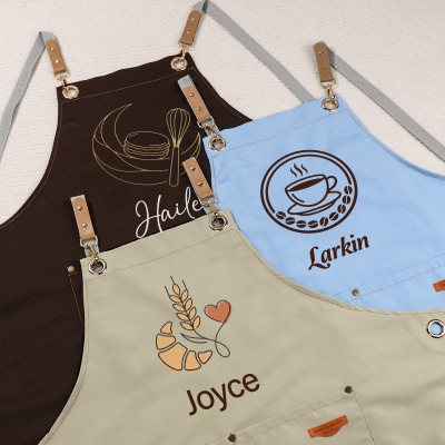 apron
