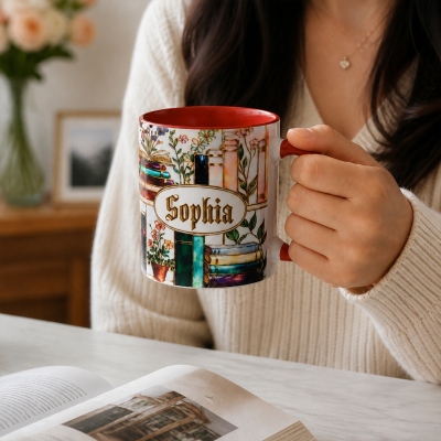 mug